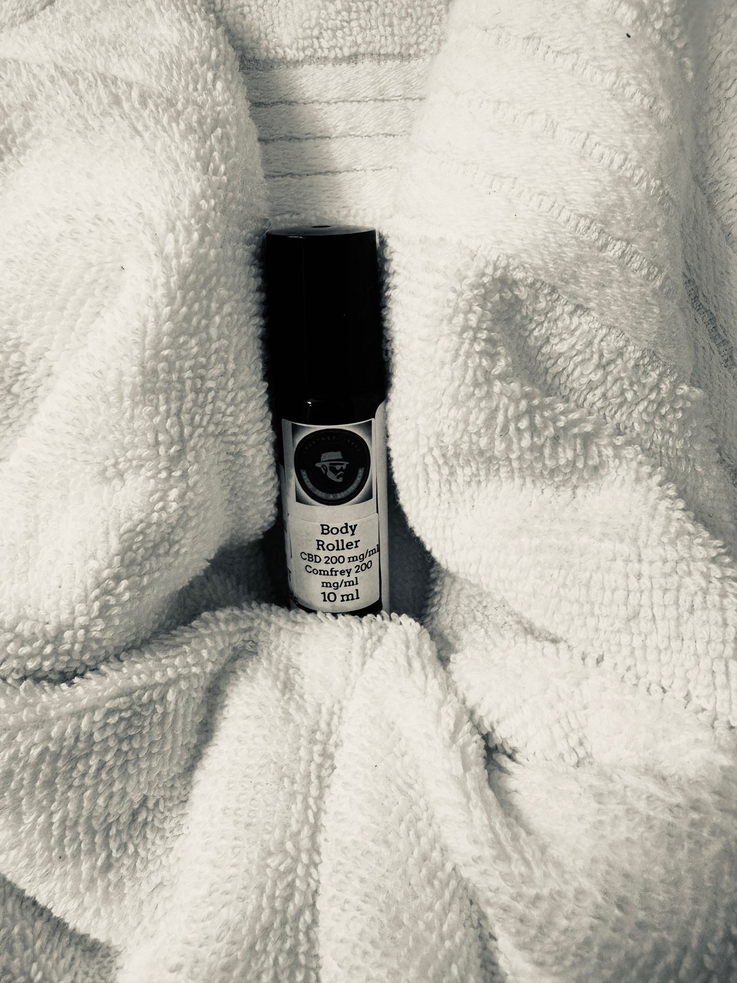 Wellness Rollers