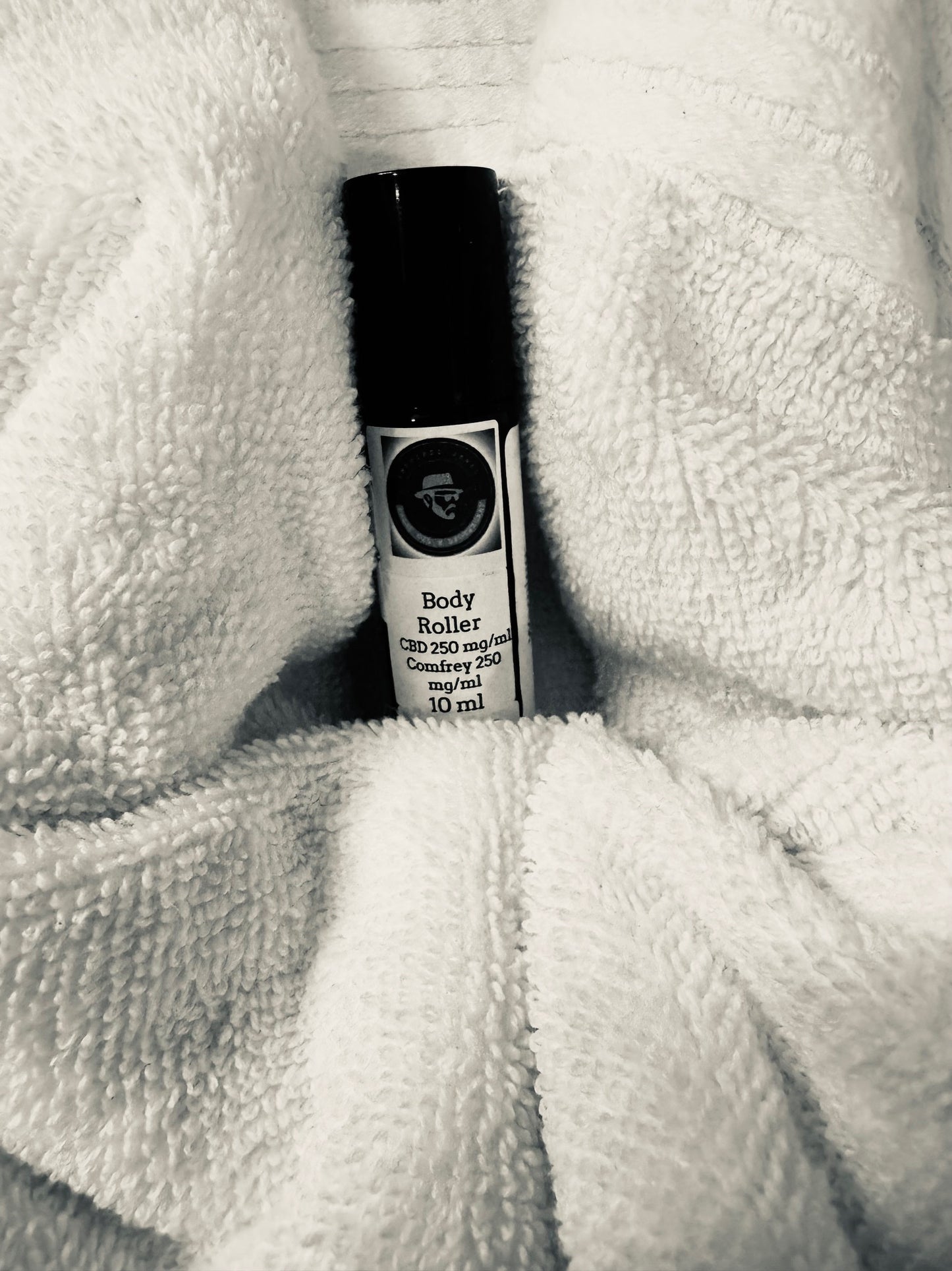 Wellness Rollers