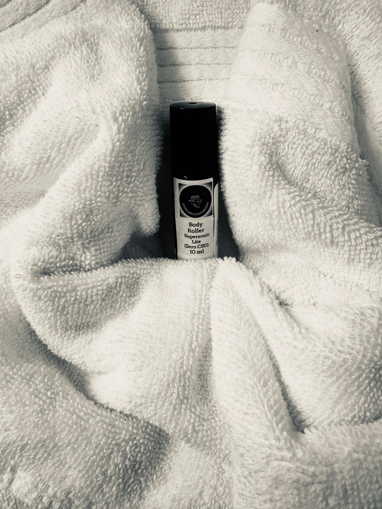 Supersonic Lite (Zero CBD) Wellness Rollers