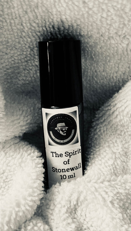 Spirit of Stonewall Scent Roller