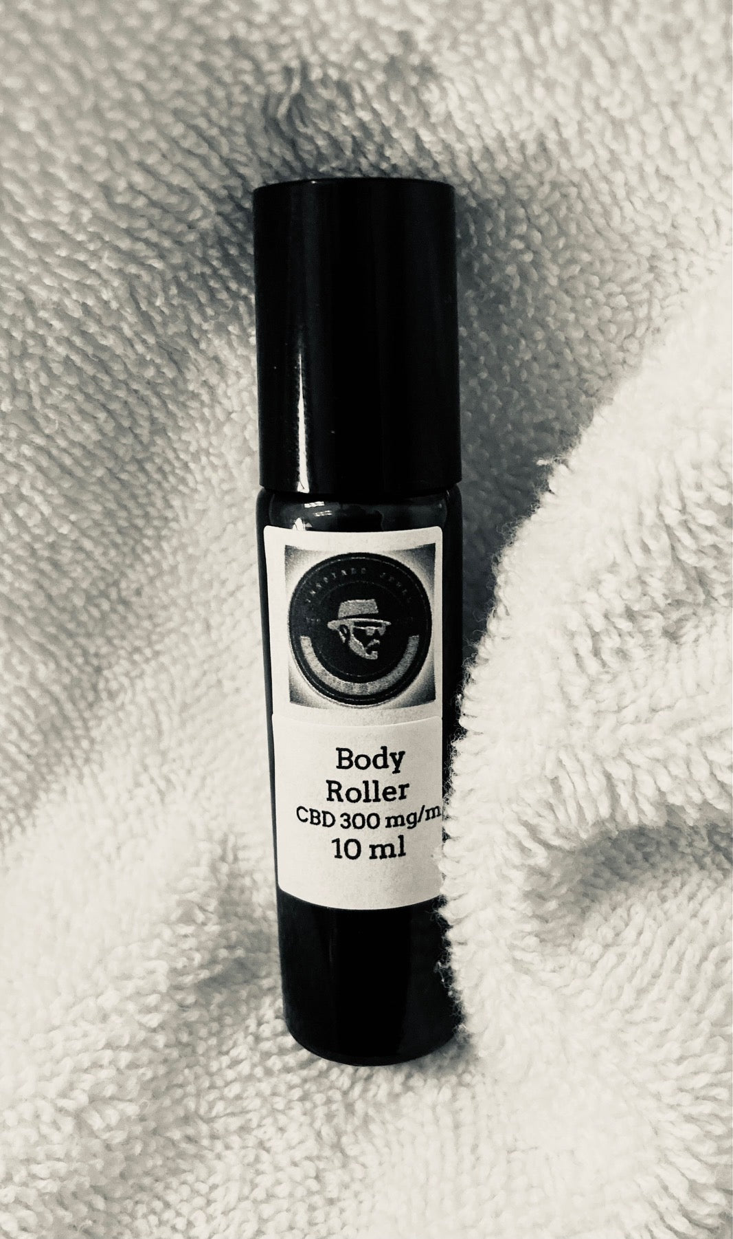 Body Rollers
